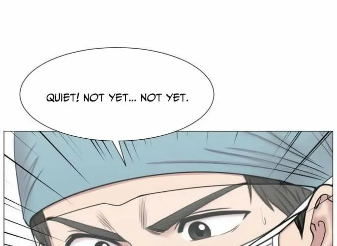 Trauma Center: Golden Hour Chapter 130 page 12 - 