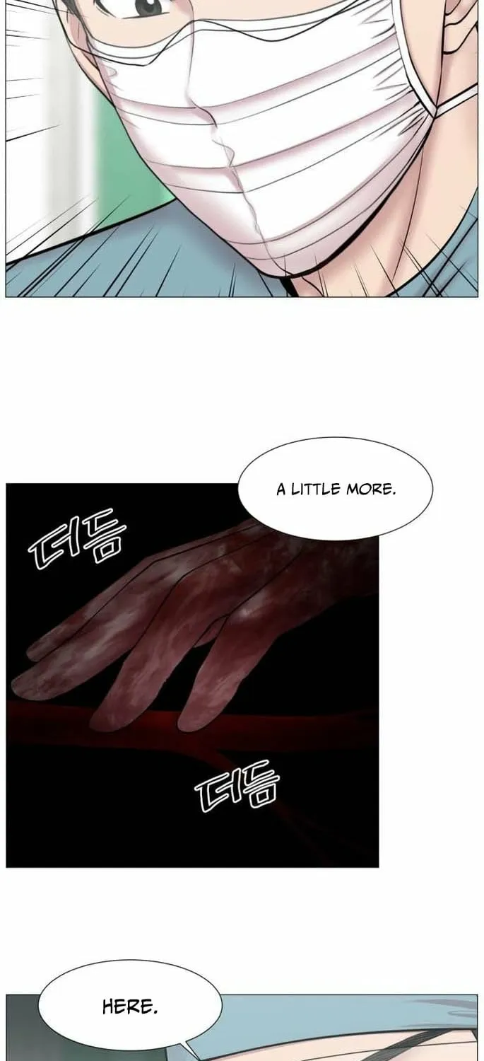 Trauma Center: Golden Hour Chapter 130 page 13 - 