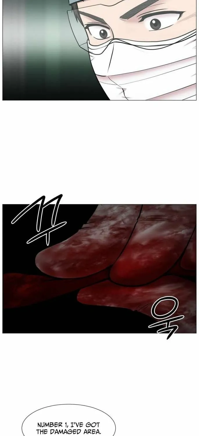 Trauma Center: Golden Hour Chapter 130 page 14 - 