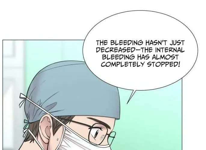 Trauma Center: Golden Hour Chapter 130 page 16 - 