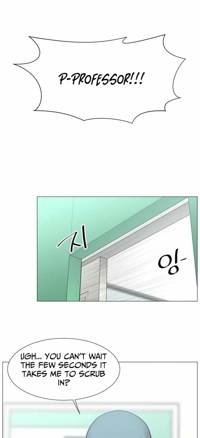 Trauma Center: Golden Hour Chapter 130 page 3 - 