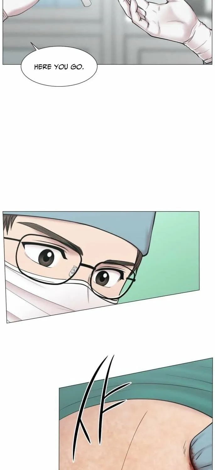 Trauma Center: Golden Hour Chapter 130 page 21 - 