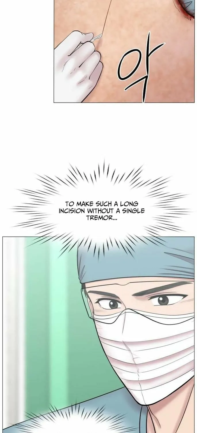Trauma Center: Golden Hour Chapter 130 page 22 - 