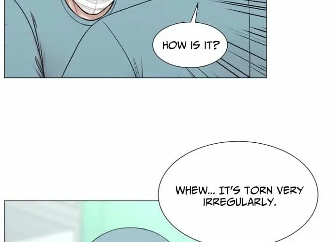 Trauma Center: Golden Hour Chapter 130 page 28 - 