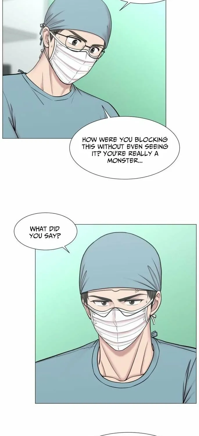 Trauma Center: Golden Hour Chapter 130 page 29 - 
