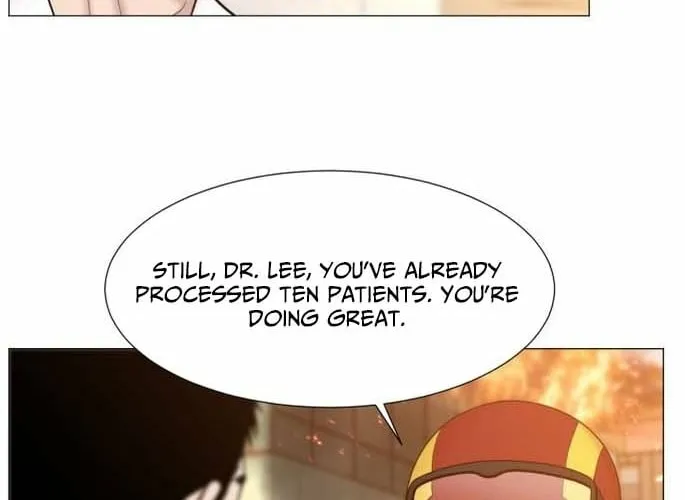 Trauma Center: Golden Hour Chapter 130 page 36 - 
