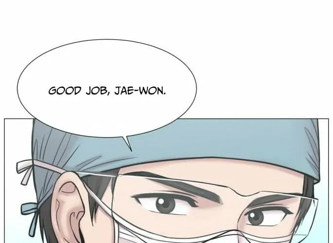 Trauma Center: Golden Hour Chapter 130 page 40 - 