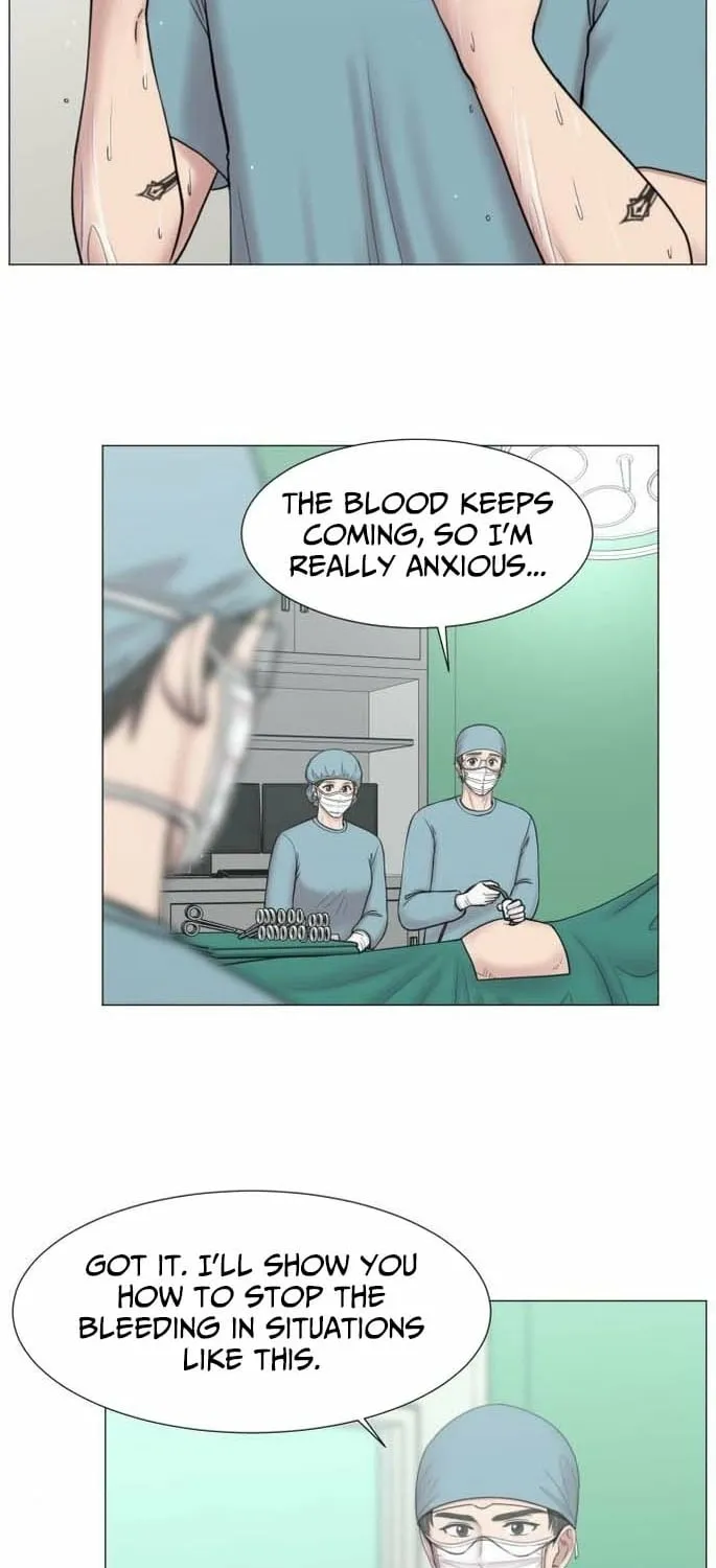 Trauma Center: Golden Hour Chapter 130 page 5 - 