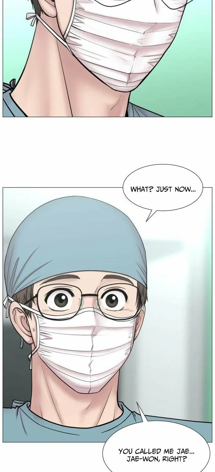 Trauma Center: Golden Hour Chapter 130 page 41 - 