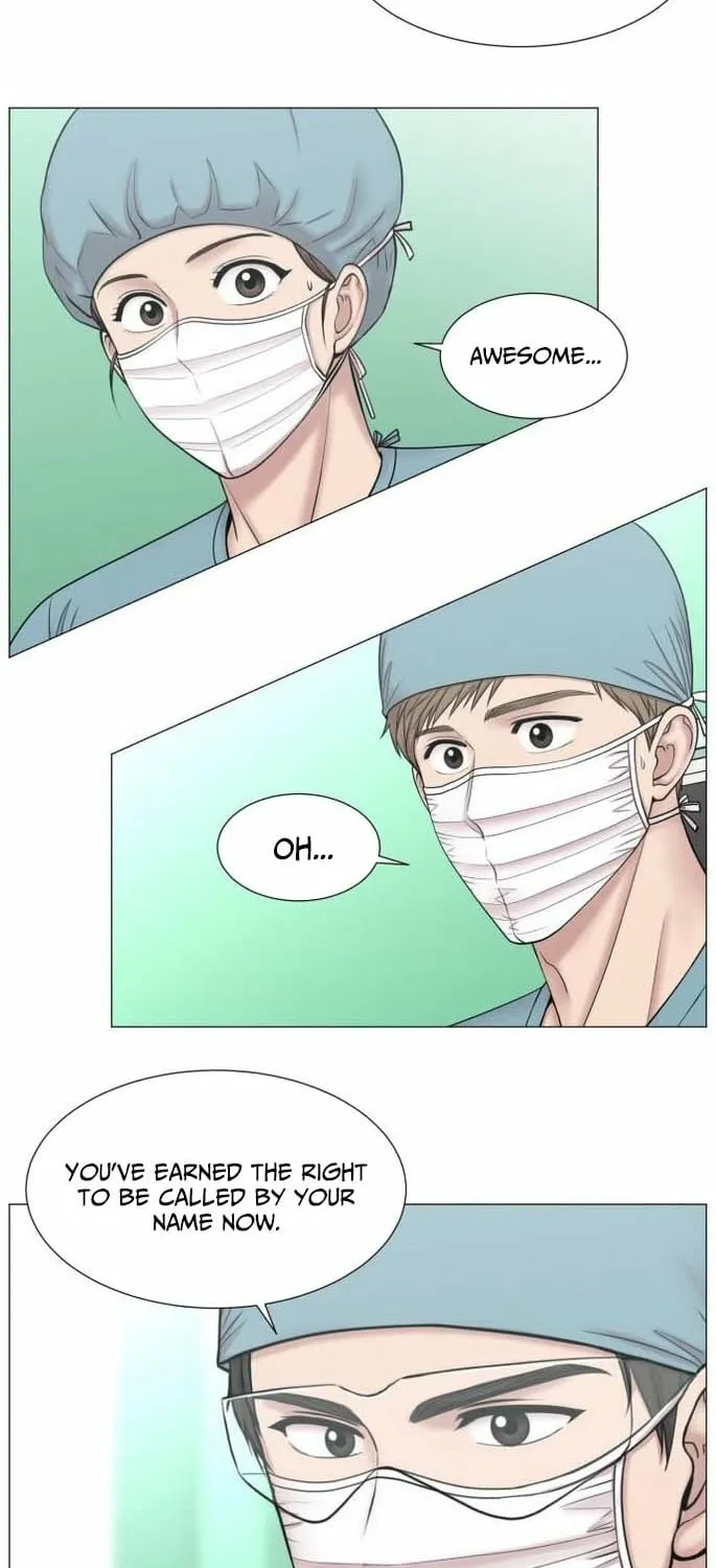 Trauma Center: Golden Hour Chapter 130 page 42 - 