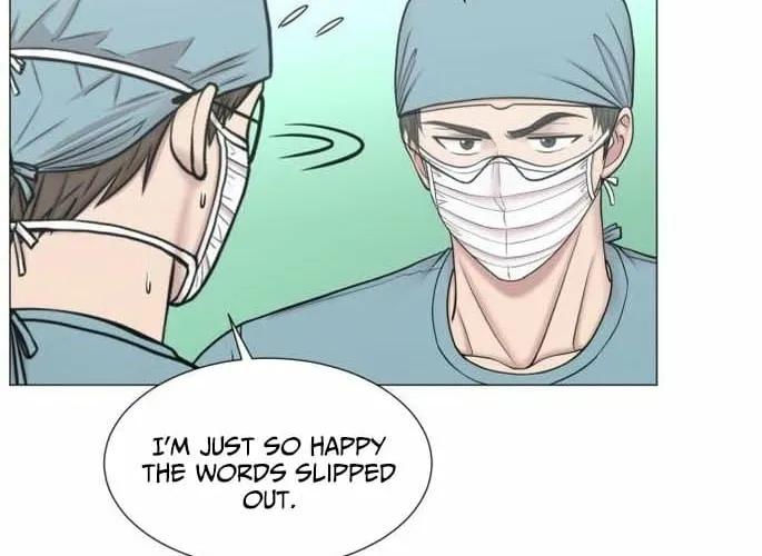 Trauma Center: Golden Hour Chapter 130 page 44 - 