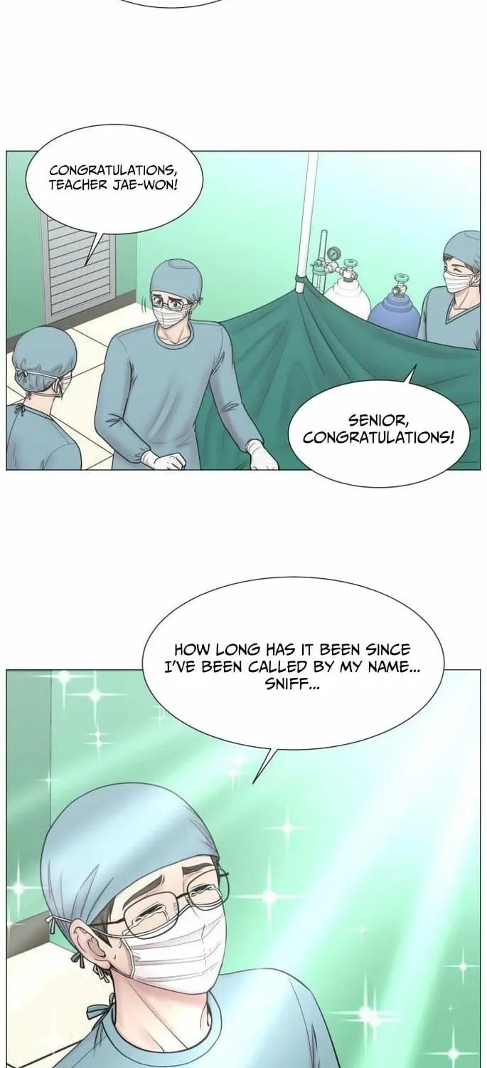 Trauma Center: Golden Hour Chapter 130 page 45 - 