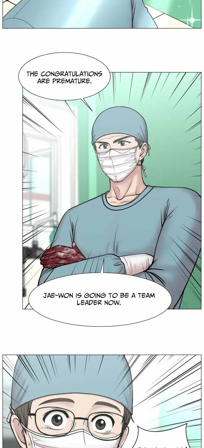 Trauma Center: Golden Hour Chapter 130 page 46 - 