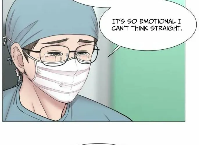 Trauma Center: Golden Hour Chapter 130 page 48 - 