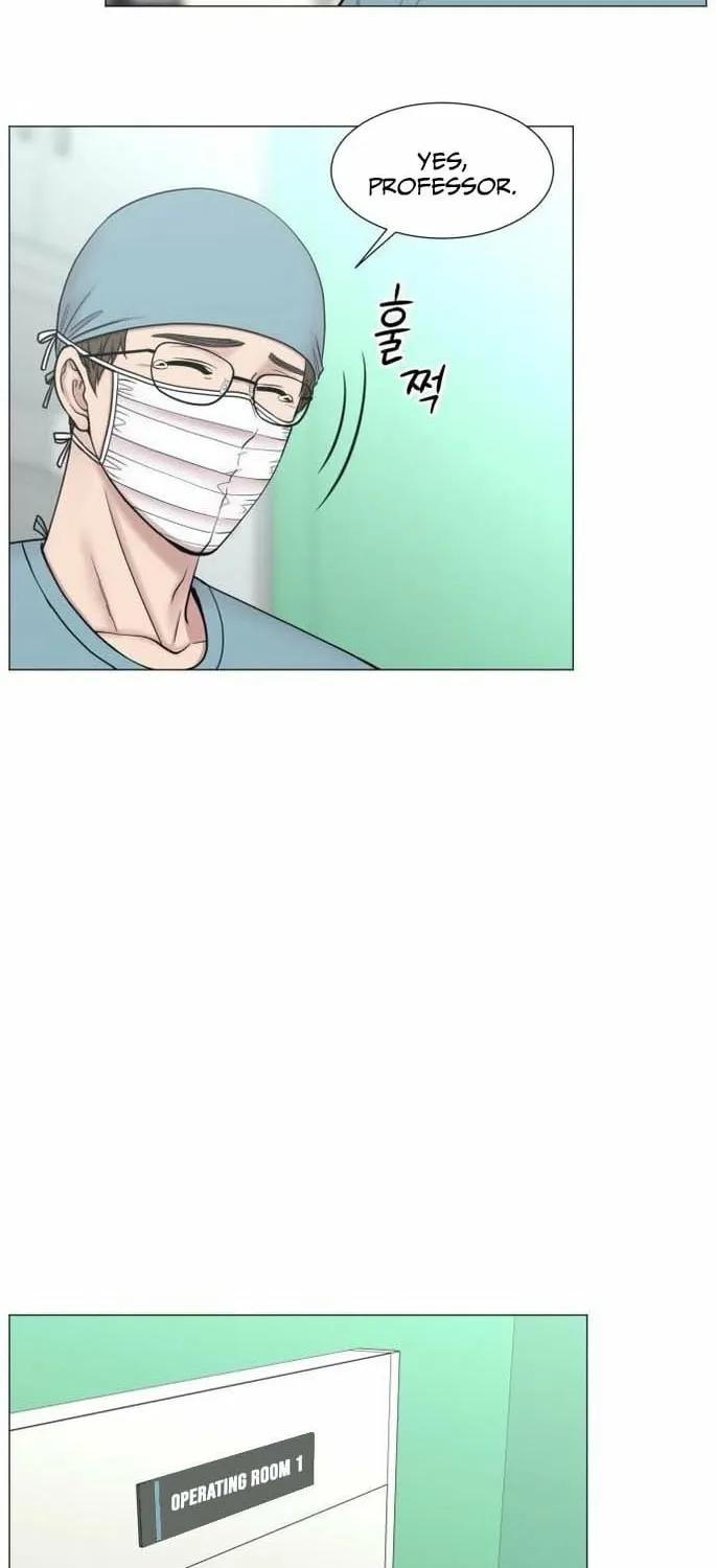 Trauma Center: Golden Hour Chapter 130 page 50 - 