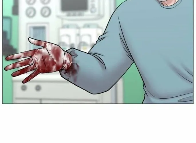 Trauma Center: Golden Hour Chapter 130 page 52 - 