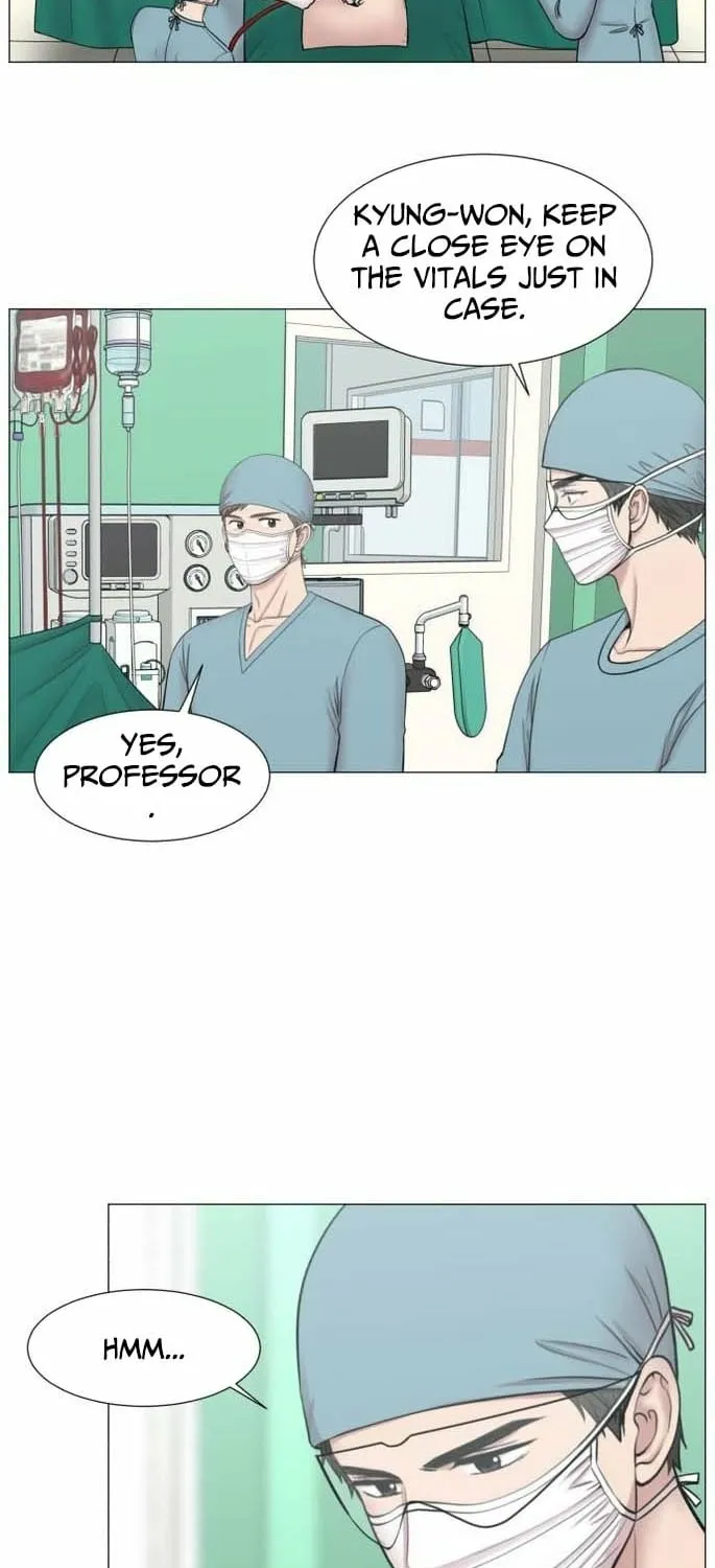 Trauma Center: Golden Hour Chapter 130 page 7 - 