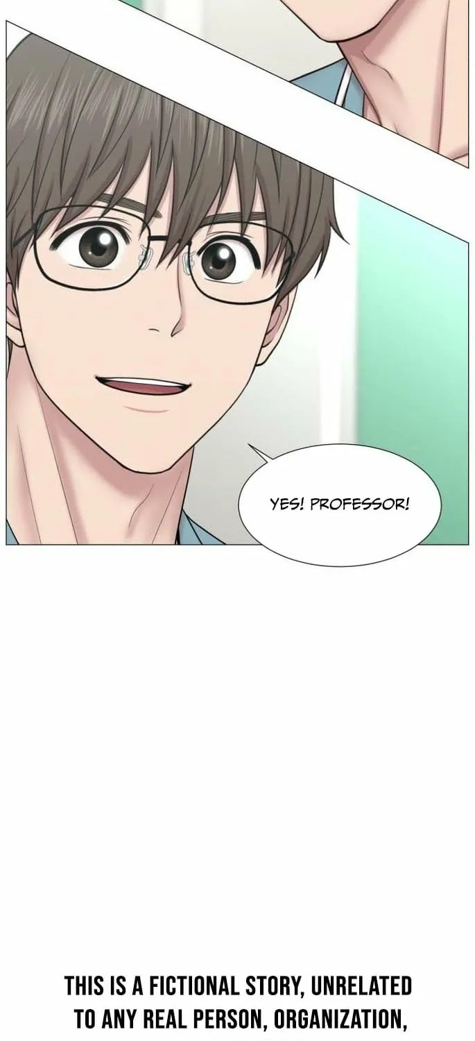 Trauma Center: Golden Hour Chapter 130 page 61 - 