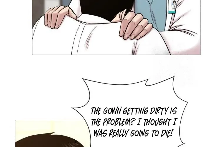 Trauma Center: Golden Hour Chapter 131 page 12 - 