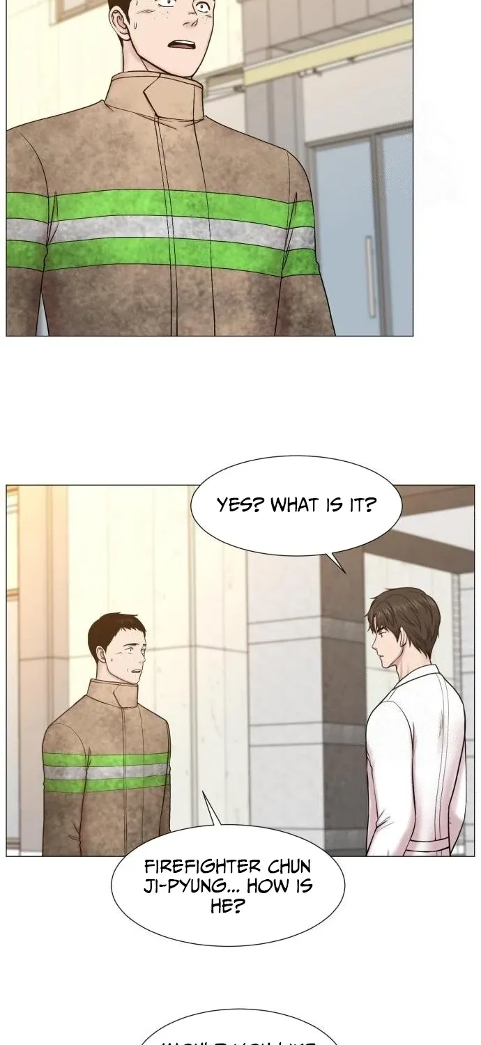 Trauma Center: Golden Hour Chapter 131 page 22 - 
