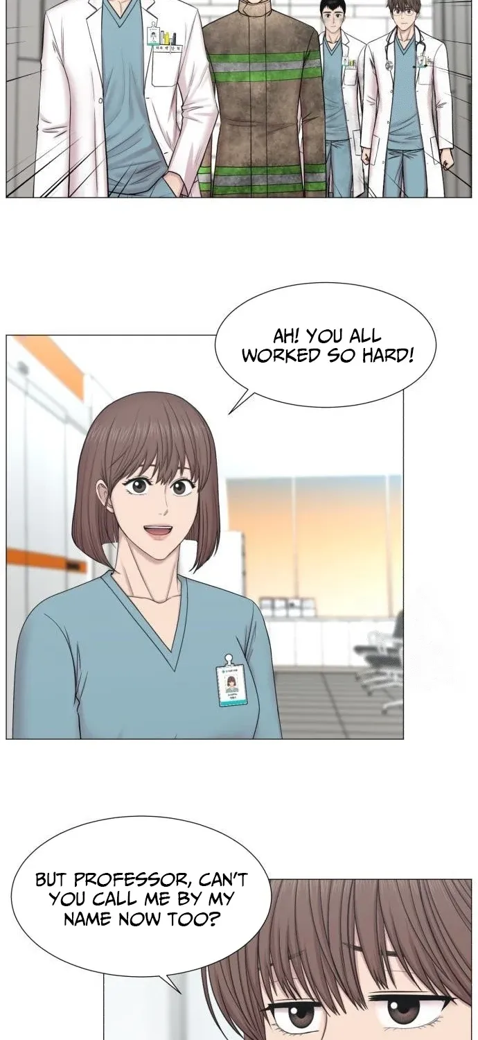 Trauma Center: Golden Hour Chapter 131 page 27 - 