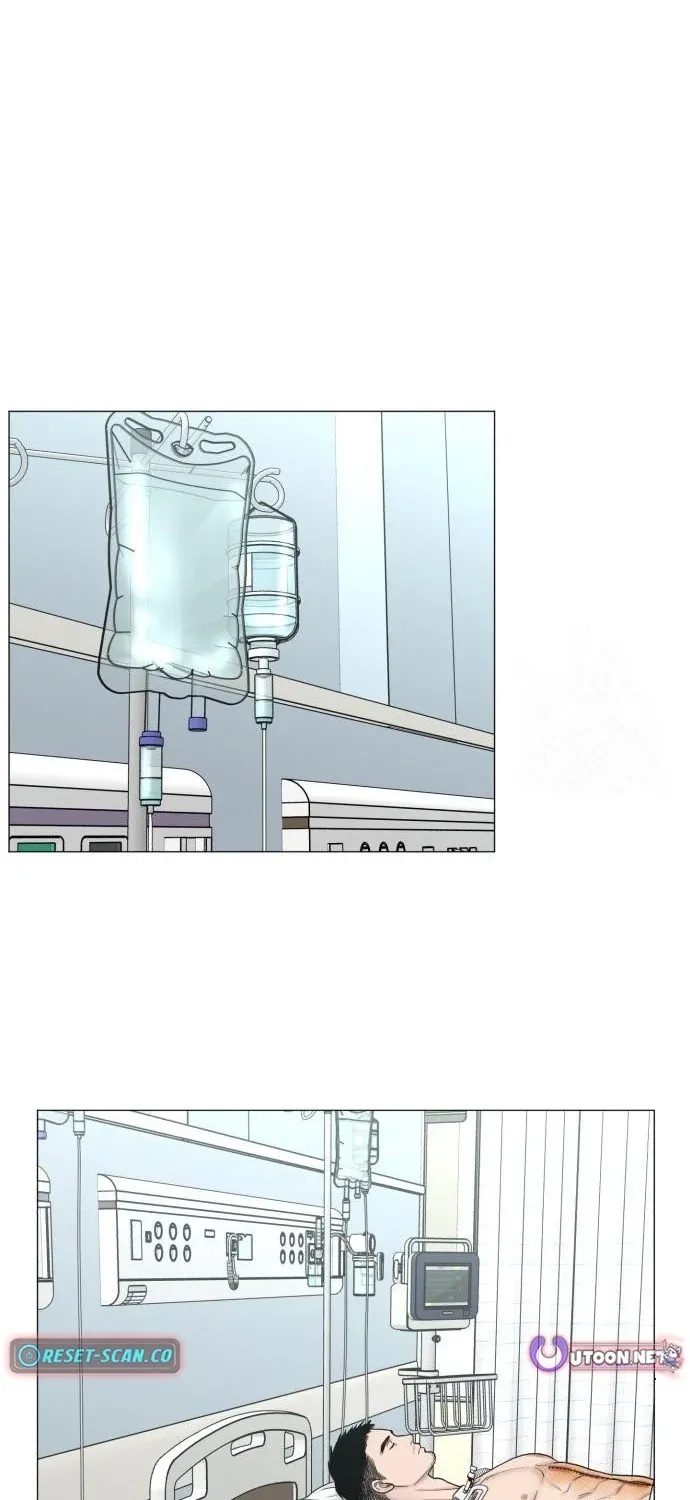 Trauma Center: Golden Hour Chapter 131 page 31 - 