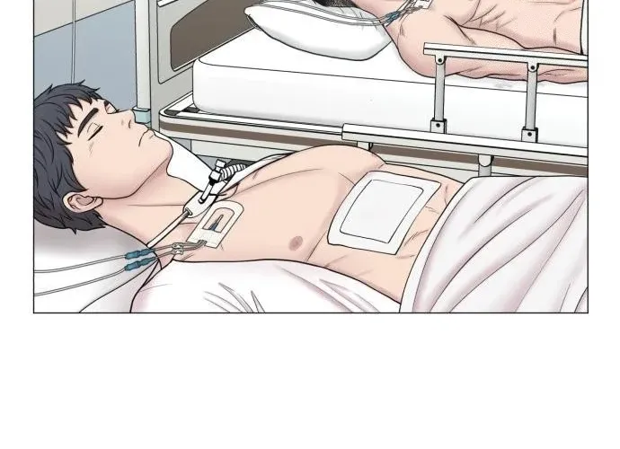 Trauma Center: Golden Hour Chapter 131 page 32 - 