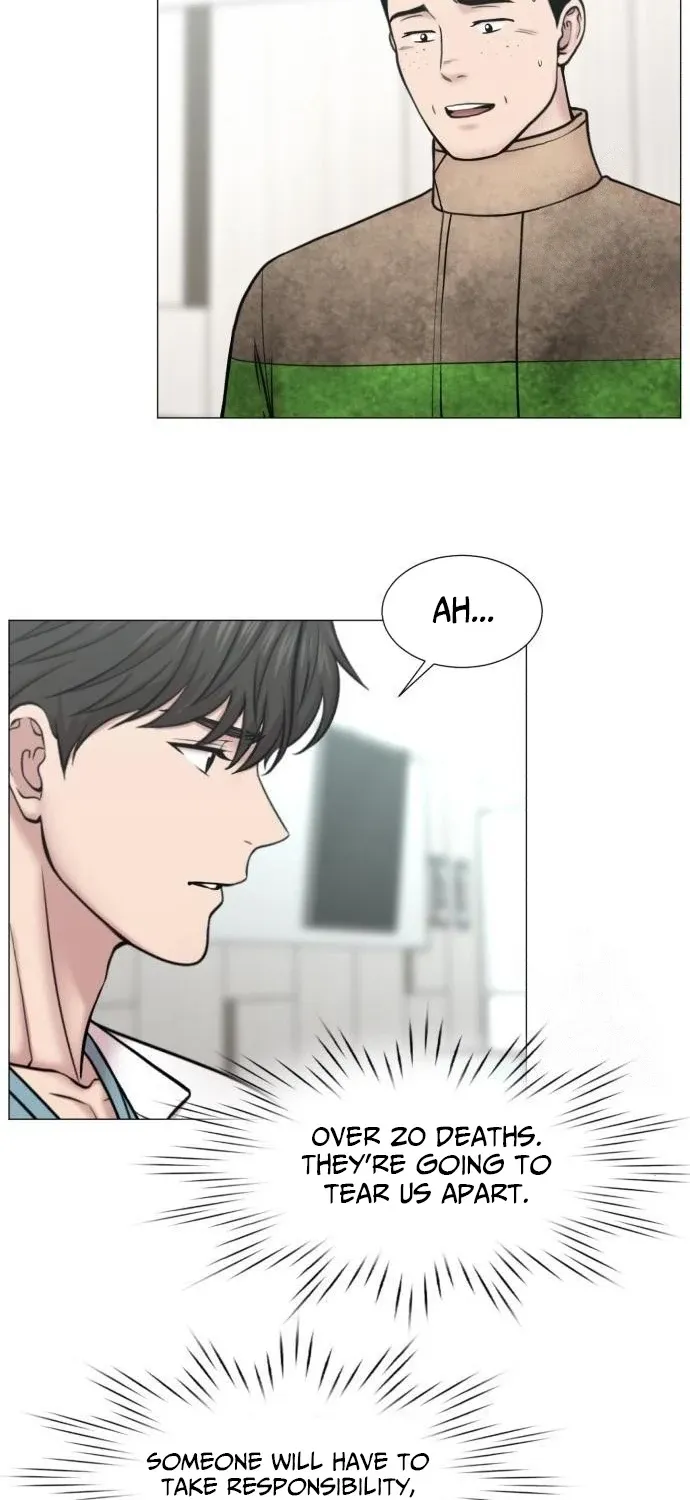Trauma Center: Golden Hour Chapter 131 page 38 - 