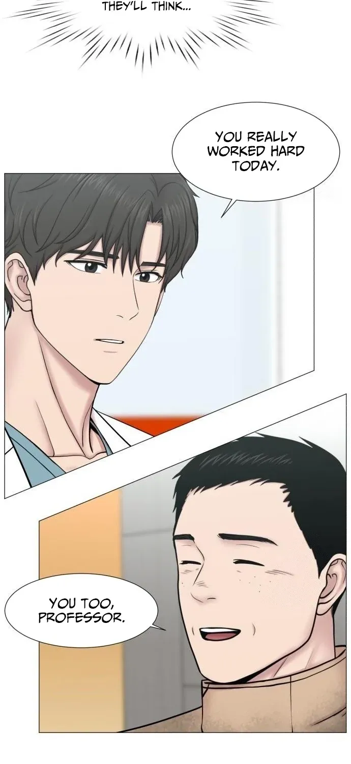 Trauma Center: Golden Hour Chapter 131 page 39 - 