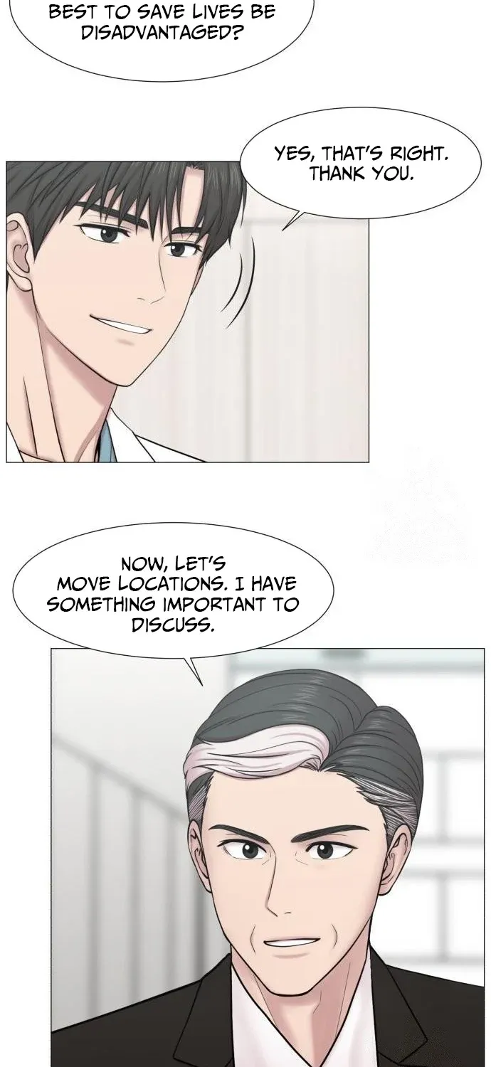 Trauma Center: Golden Hour Chapter 131 page 47 - 