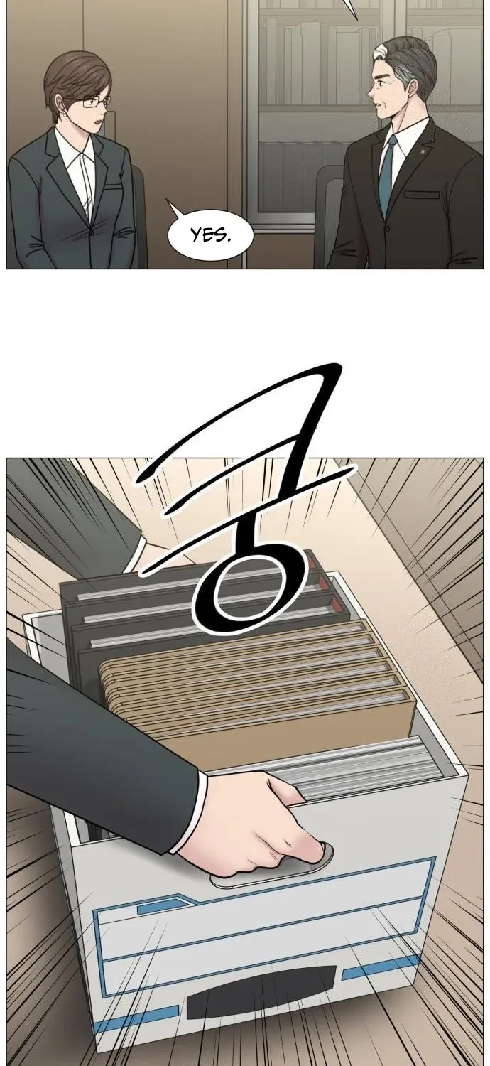 Trauma Center: Golden Hour Chapter 131 page 53 - 