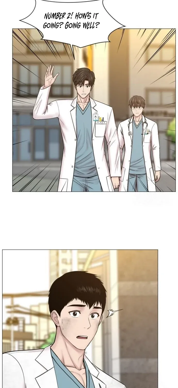 Trauma Center: Golden Hour Chapter 131 page 9 - 