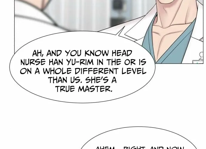 Trauma Center: Golden Hour Chapter 132 page 12 - 