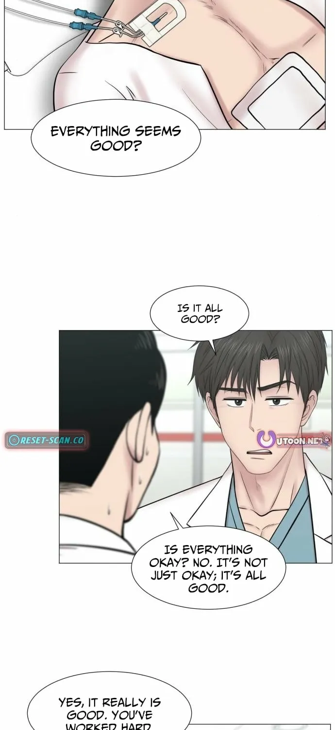 Trauma Center: Golden Hour Chapter 132 page 15 - 