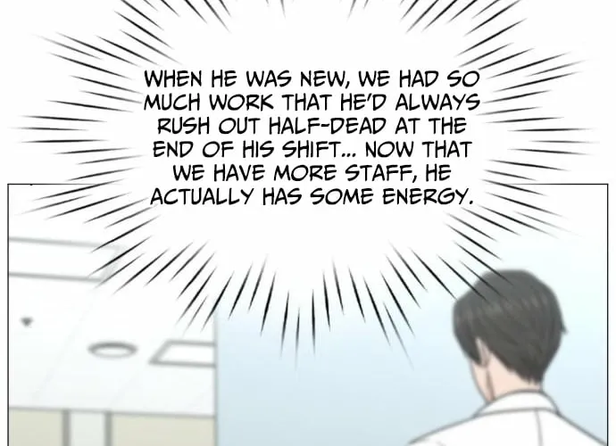 Trauma Center: Golden Hour Chapter 132 page 4 - 