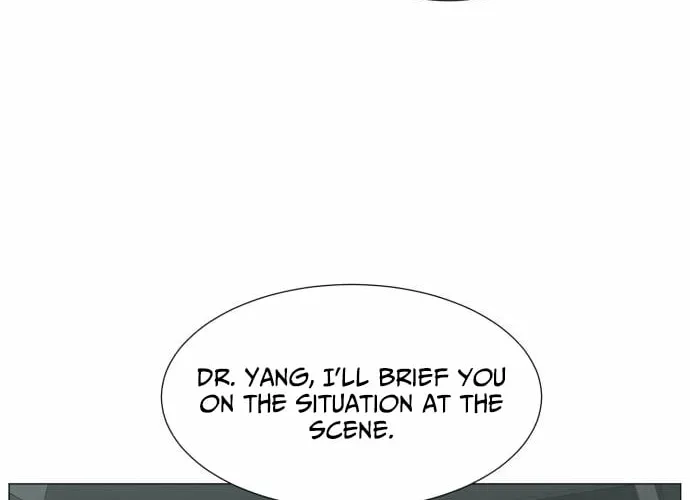 Trauma Center: Golden Hour Chapter 132 page 32 - 