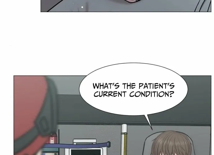 Trauma Center: Golden Hour Chapter 132 page 36 - 