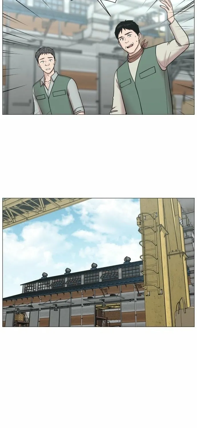 Trauma Center: Golden Hour Chapter 132 page 46 - 
