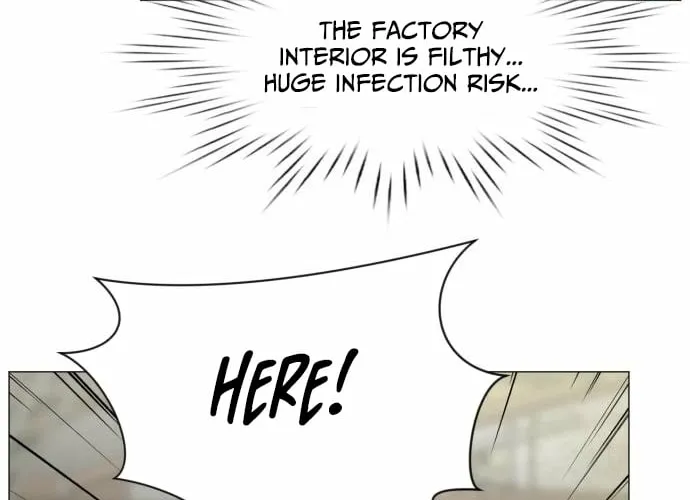 Trauma Center: Golden Hour Chapter 132 page 48 - 
