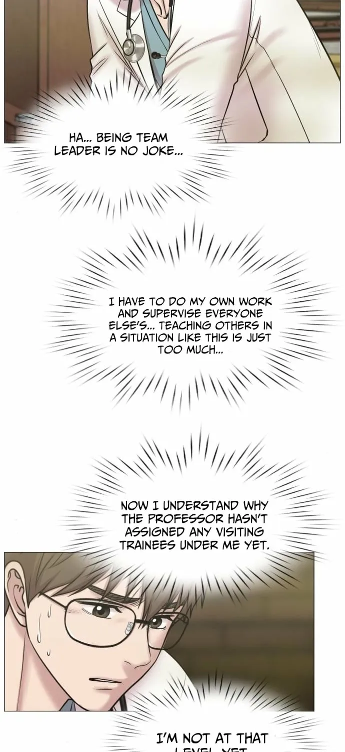 Trauma Center: Golden Hour Chapter 132 page 53 - 