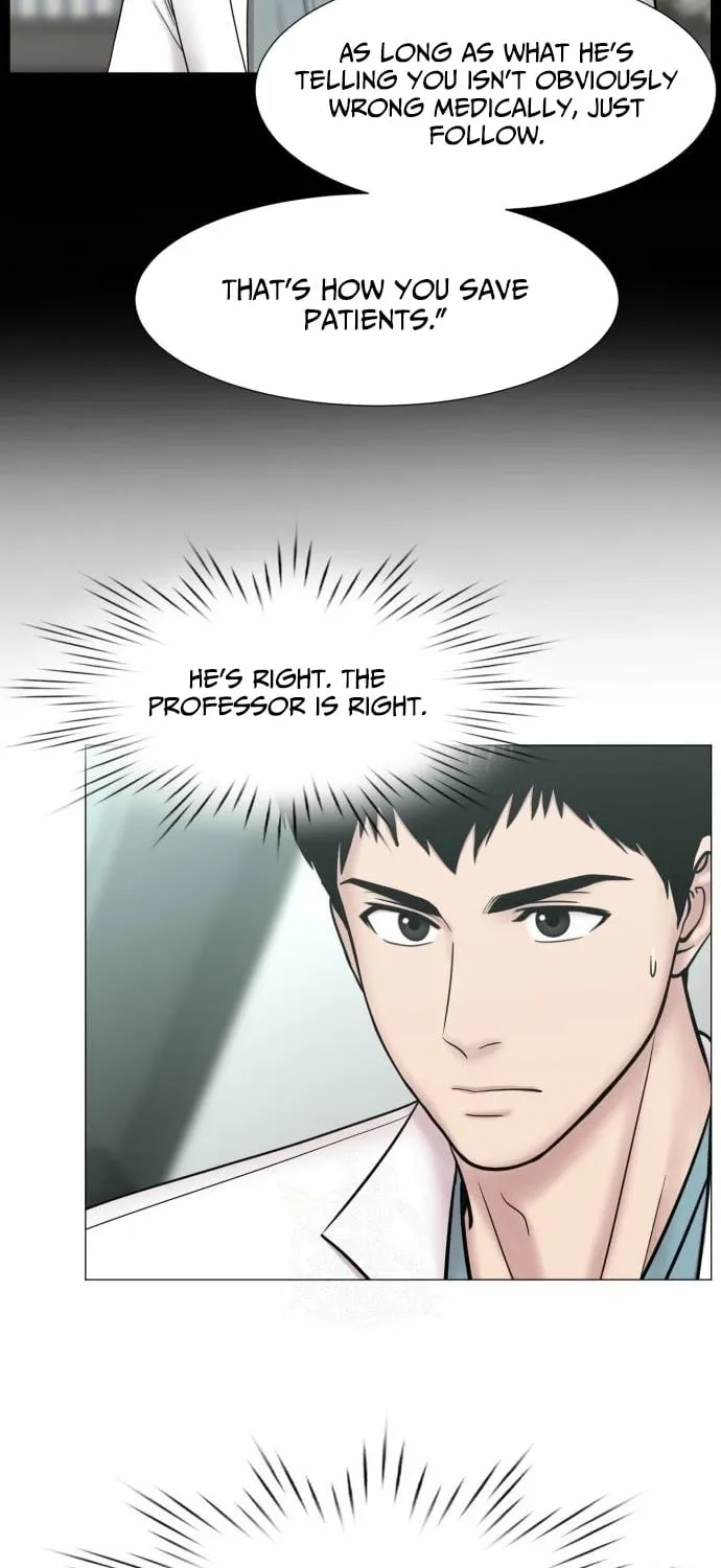 Trauma Center: Golden Hour Chapter 132 page 62 - 