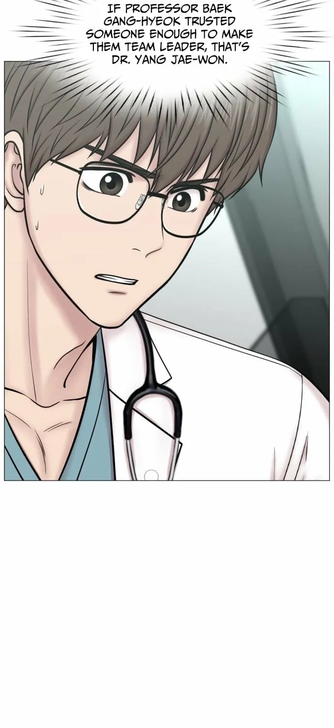 Trauma Center: Golden Hour Chapter 132 page 63 - 