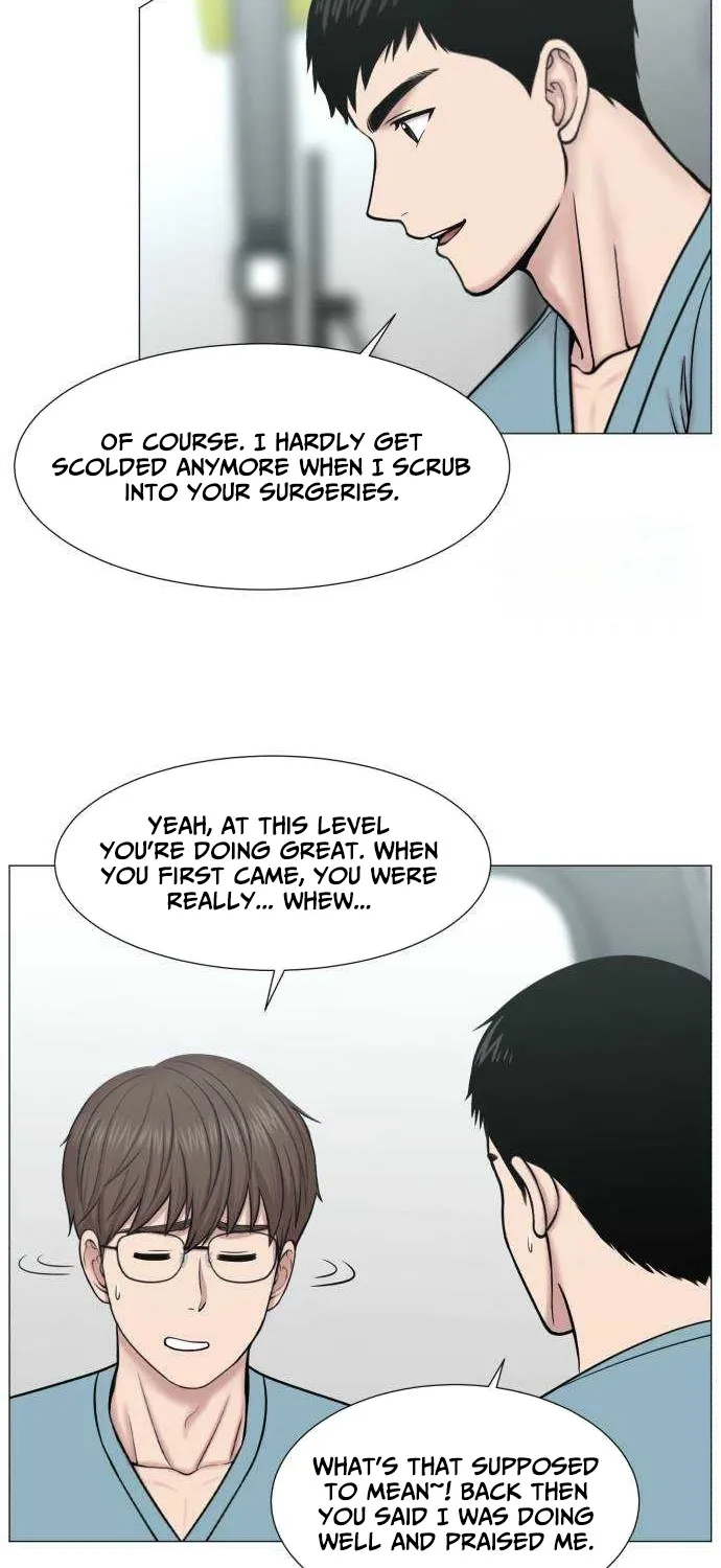 Trauma Center: Golden Hour Chapter 133 page 13 - 