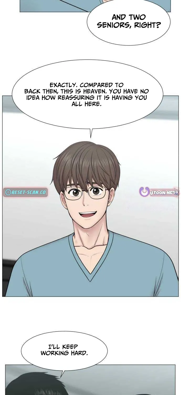 Trauma Center: Golden Hour Chapter 133 page 15 - 