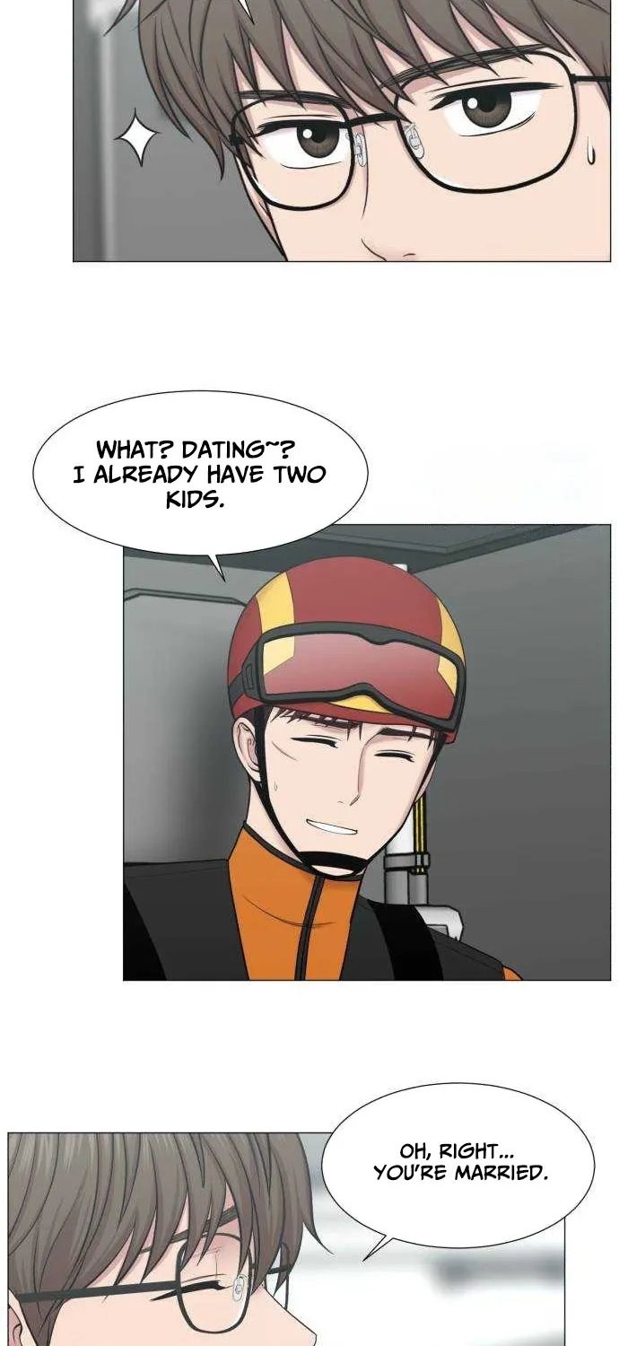 Trauma Center: Golden Hour Chapter 133 page 19 - 