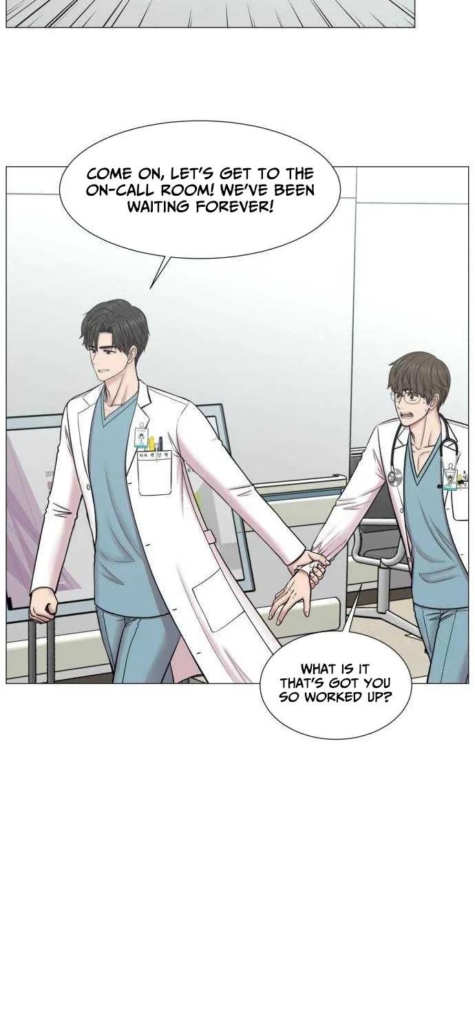 Trauma Center: Golden Hour Chapter 133 page 37 - 