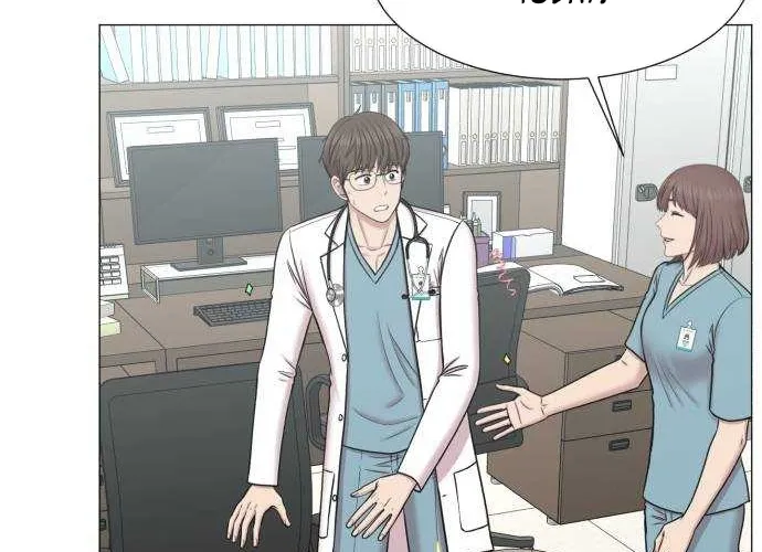 Trauma Center: Golden Hour Chapter 133 page 40 - 