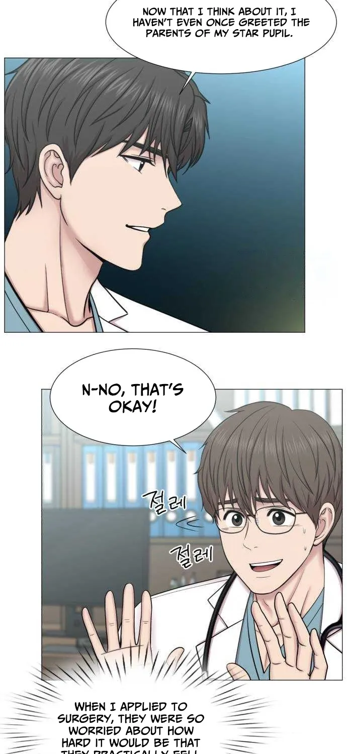 Trauma Center: Golden Hour Chapter 133 page 45 - 