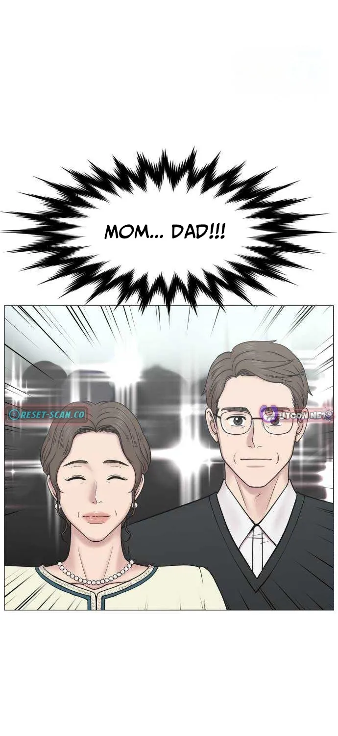 Trauma Center: Golden Hour Chapter 133 page 59 - 