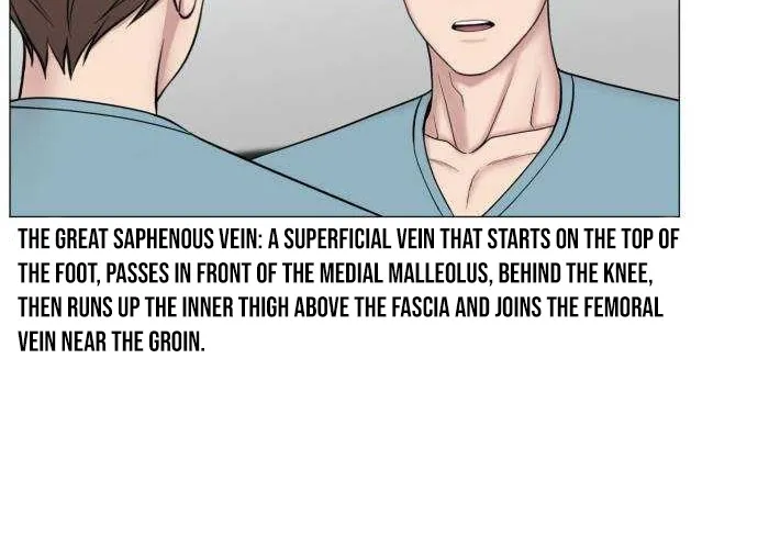 Trauma Center: Golden Hour Chapter 133 page 8 - 